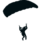 Long Island Skydiving Center logo