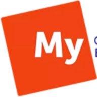 My Community Bank logo