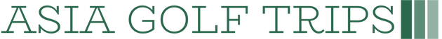 Asia Golf Trips logo
