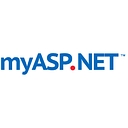 myASP NET logo