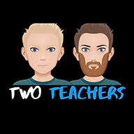 Two Teachers logo