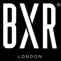 BXR London logo