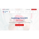 Cardiology Care NYC logo