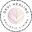 Devihealing logo