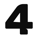 4follow logo