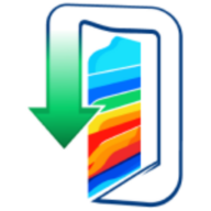 DiziShore logo