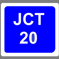 Jct20dentalclinic logo