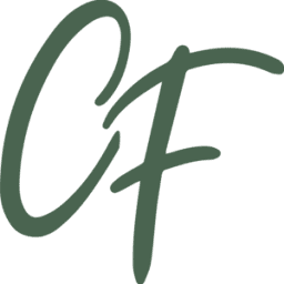 County Fabrics logo