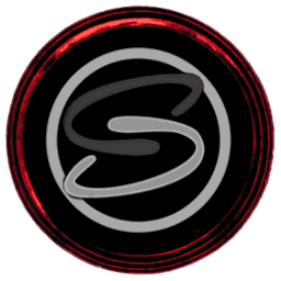 The Source logo