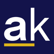 Aston Knight logo