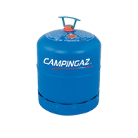campingaz.co.uk logo