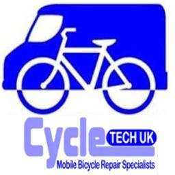 Cycle Tech UK logo
