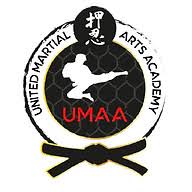 UMAA Hayes logo