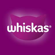 Whiskas UK logo