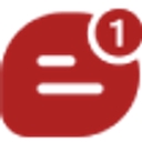 oneluckytext.com logo