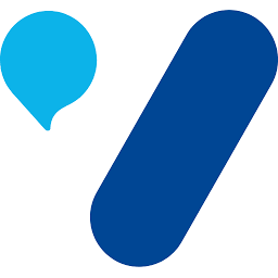 Visitor Chat logo