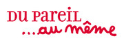 Du Pareil Au Meme logo