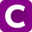 I Love Croydon (Croydon Council) logo