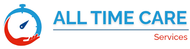 All Time Care Services logo