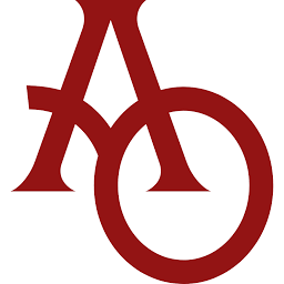 AO Eyewear logo