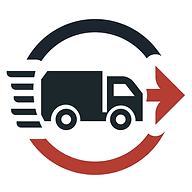 Move-Man Removals + Man and Van logo