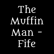 The Muffin Man logo