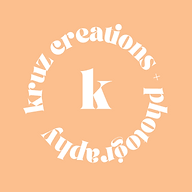 Kruzcreations logo
