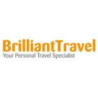 Catherine Blackburn Specialist at Brilliant Travel logo