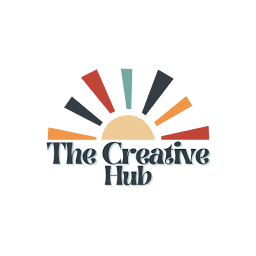 Thecreativehub logo
