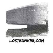 lostbunker.com logo