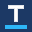 Total Tiles logo