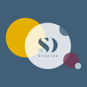 SD Studios - Design & Digital Ltd. logo