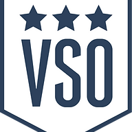 Veterans Security Operations logo
