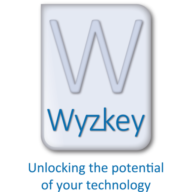 Wyzkey logo