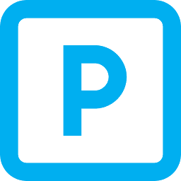Parkandcontrol logo