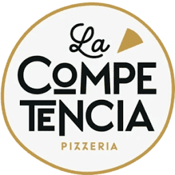 Pizzeria La Competencia logo