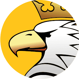 White Eagle Cars logo