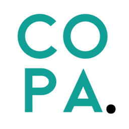 COPA Accounting logo