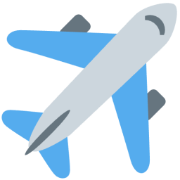 Airplane Parts Direct logo