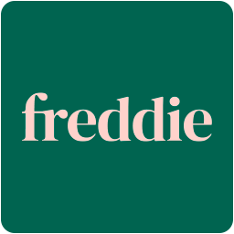 Freddie logo