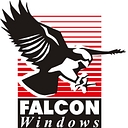 Falconwindows logo