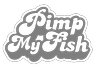 Pimp My Fish logo