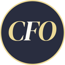 Personal CFO logo