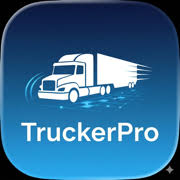 TruckerPro logo