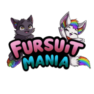 Fursuitmania logo