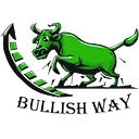 Bullish Way - Trading Signals, Best TradingView indicators logo