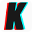 The King of Vapes logo