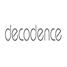 Decodencedesign logo