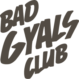 badgyalsclub.com logo