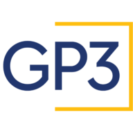 GP3 Financial Solutions Ltd logo